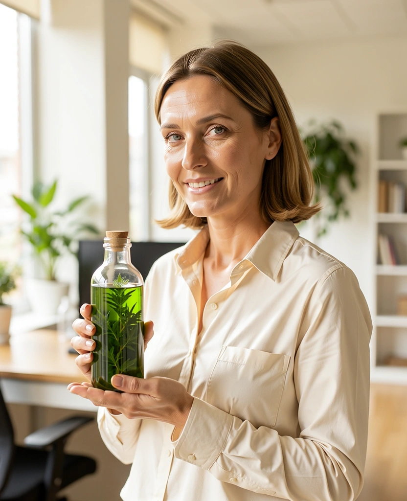 Professional nutrition support